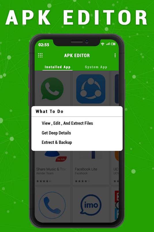 APK Editor for Android - APK Download