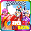 Super Kids Car Racing APK