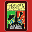 Grand Tequila biểu tượng