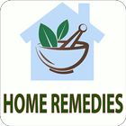 Home Remedies icône