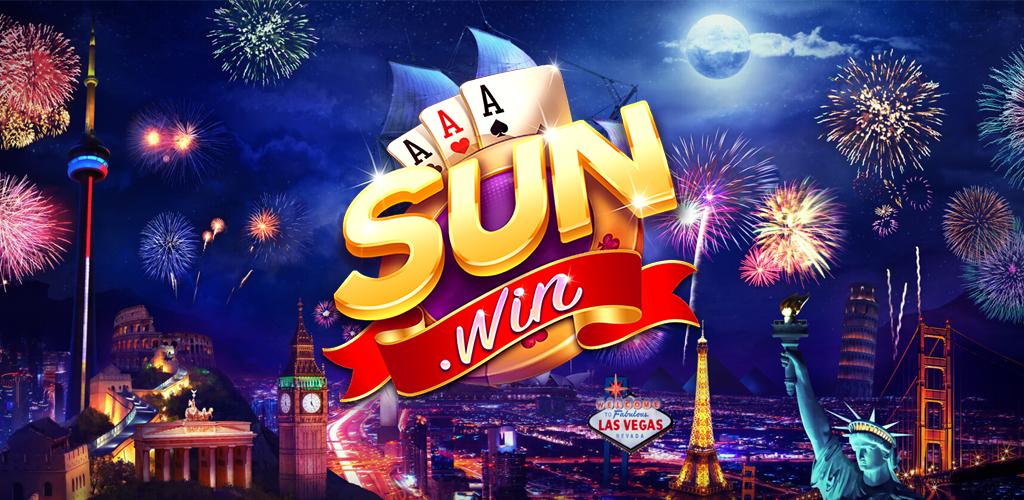 Sun Win - Giải Trí Đỉnh Cao, Rinh Ngay Quà Khủng!