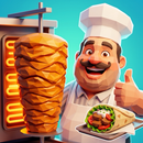 Imbiss Boss: Kebab Idle Tycoon APK