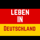 Leben in Deutschland Test Pro أيقونة