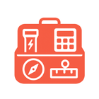 Pocket Toolbox - All Tools ícone