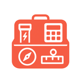 Pocket Toolbox - All Tools ícone