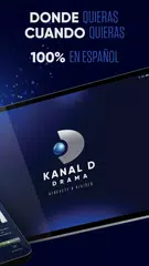 Kanal D Drama APK download