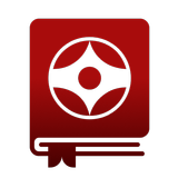 Interactive Kyokushin Book アイコン