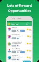 appKarma Rewards & Gift Cards poster