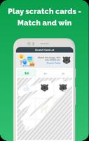 appKarma Rewards & Gift Cards تصوير الشاشة 1