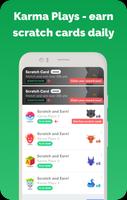 appKarma Rewards & Gift Cards 스크린샷 2