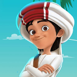 كرتون منصور الرائع 2023