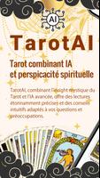 TarotAI Affiche