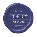 TOEIC AI Study: Belajar & Tes APK