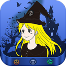 APK MAGIC Adventure　Halloween
