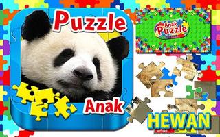 Puzzle Anak capture d'écran 1