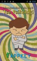 TEST PSYCHOLOGY পোস্টার