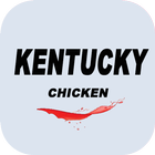 coupon for KFC Chicken icône