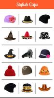 Cap Photo Editor 截图 3