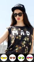 Cap Photo Editor 截图 1