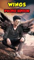 Wings Photo Editor 2022 captura de pantalla 3
