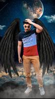 Wings Photo Editor 2022 Poster