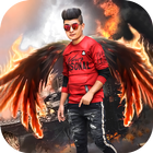 Wings Photo Editor 2023 icon