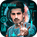 AR Camera Virtual Hologram APK