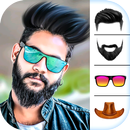 Boy Hairstyle Photo Editor2022 APK