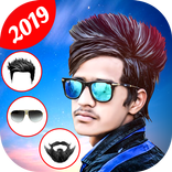 Boy Photo Editor 2019