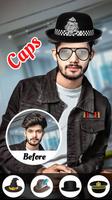 Boy Photo Editor captura de pantalla 2