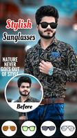 Boy Photo Editor Poster