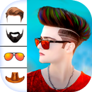 Boy Photo Editor 2025 APK
