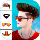 Boy Photo Editor 2025 icon