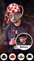 Boy Photo Editor 2025 screenshot 1