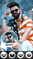 Boy Photo Editor 2025 screenshot 2