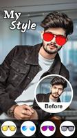 Boy Photo Editor 2025 poster