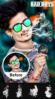 Boy Photo Editor 2025 screenshot 3