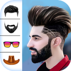 Beard Photo Editor icono