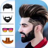 Beard Photo Editor icono