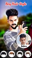 Beard Photo Editor captura de pantalla 2