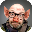 Funny Face Photo Editor 2024 icon