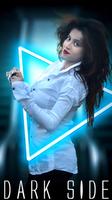 Light Crown Photo Editor captura de pantalla 1