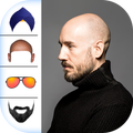 Make Me Bald Photo Editor 2024