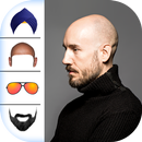 Make Me Bald Photo Editor 2024 APK