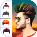 Man Hairstyle Photo Editor2024 APK