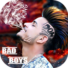 Smoke Photo Editor 2024 icono