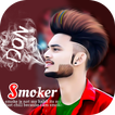 Smoke Photo Editor 2023