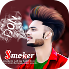 Smoke Photo Editor アイコン