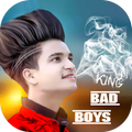 Smoke Effect Photo Editor 2024
