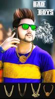Smoke Effect Photo Editor 2024 captura de pantalla 2